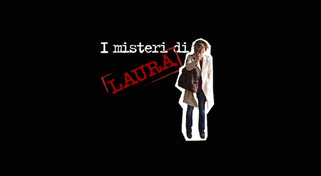 I misteri di Laura