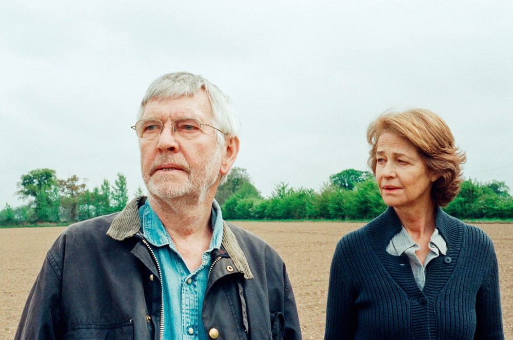 45 anni (Andrew Haigh)