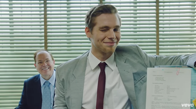 5 Seconds od Summer, Hey EveryBody: testo e video ufficiale