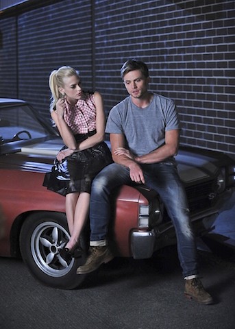 Hart of Dixie 4