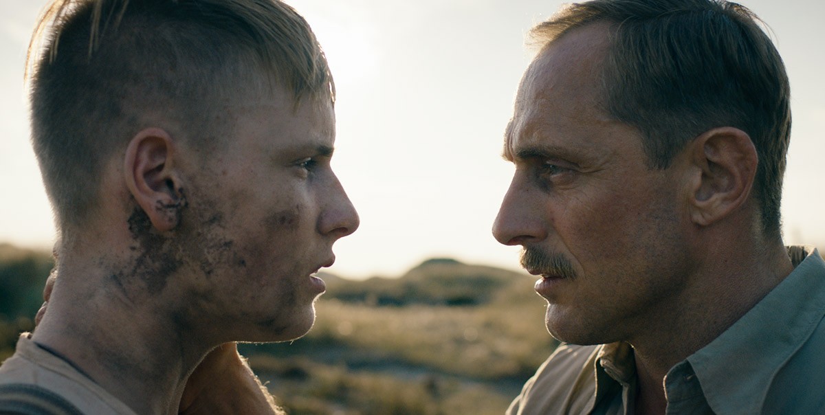 Roma 2015 – Land of Mine: Recensione in Anteprima