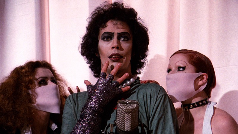 30 commedie horror da vedere aspettando Halloween