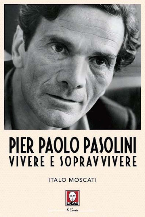 Pasolini, un delitto politico? In cerca di un finale