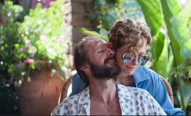A Bigger Splash: trailer italiano del film di Luca Guadagnino con Tilda Swinton