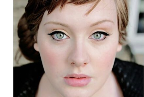 Adele, 25 è il nuovo album: ufficiale. Il messaggio della cantante