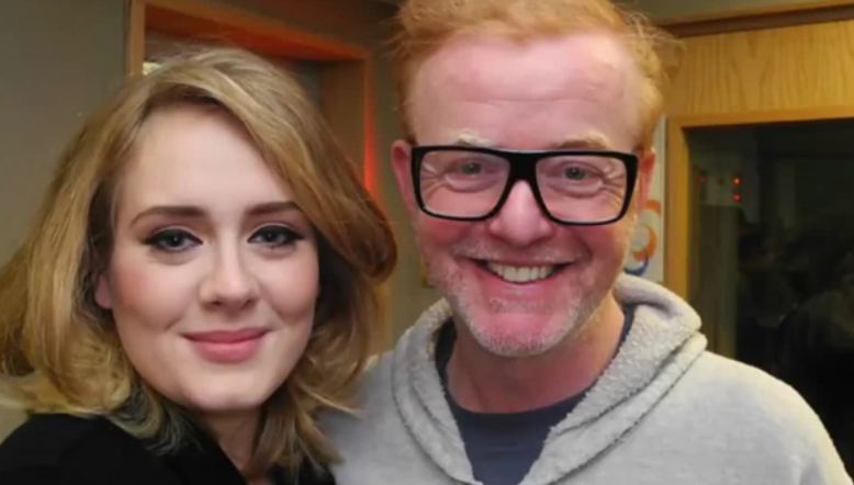 Adele, il dj la “scambia” per Beyoncé e le chiede dell’alter ego Sasha Fierce