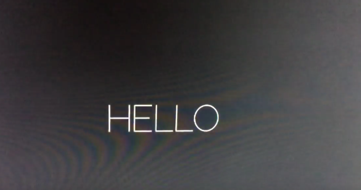 Adele, il nuovo singolo sta per uscire [anteprima audio]