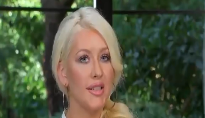 Christina Aguilera, due album nel 2016 e il ritorno a The Voice