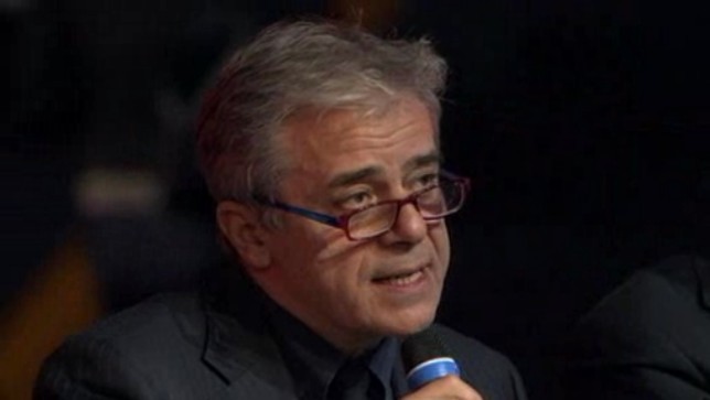 Angelo Teodoli: “Su Rai2 non c’è più spazio per la Ventura. J-Ax scherzava su The Voice, ce l’aveva con la Rai”