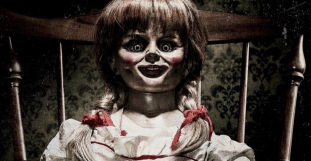 Annabelle 2: torna lo sceneggiatore dell’originale