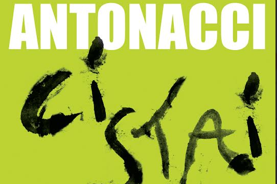 Biagio Antonacci, Ci stai: testo e audio del nuovo singolo