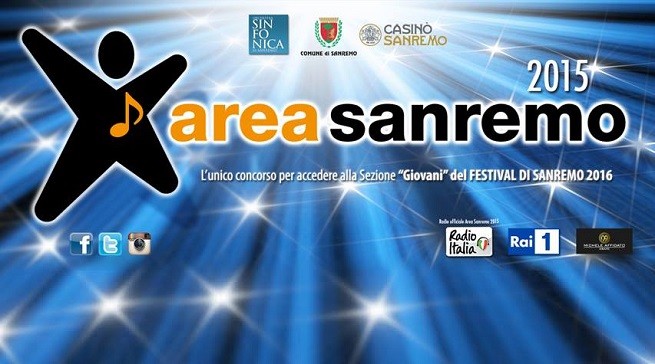 Area Sanremo 2015, i 40 nomi selezionati