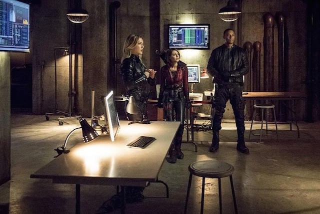 Ascolti Tv Usa 4-9 ottobre: bene Arrow ed American Horror Story, in calo Limitless, male The Player