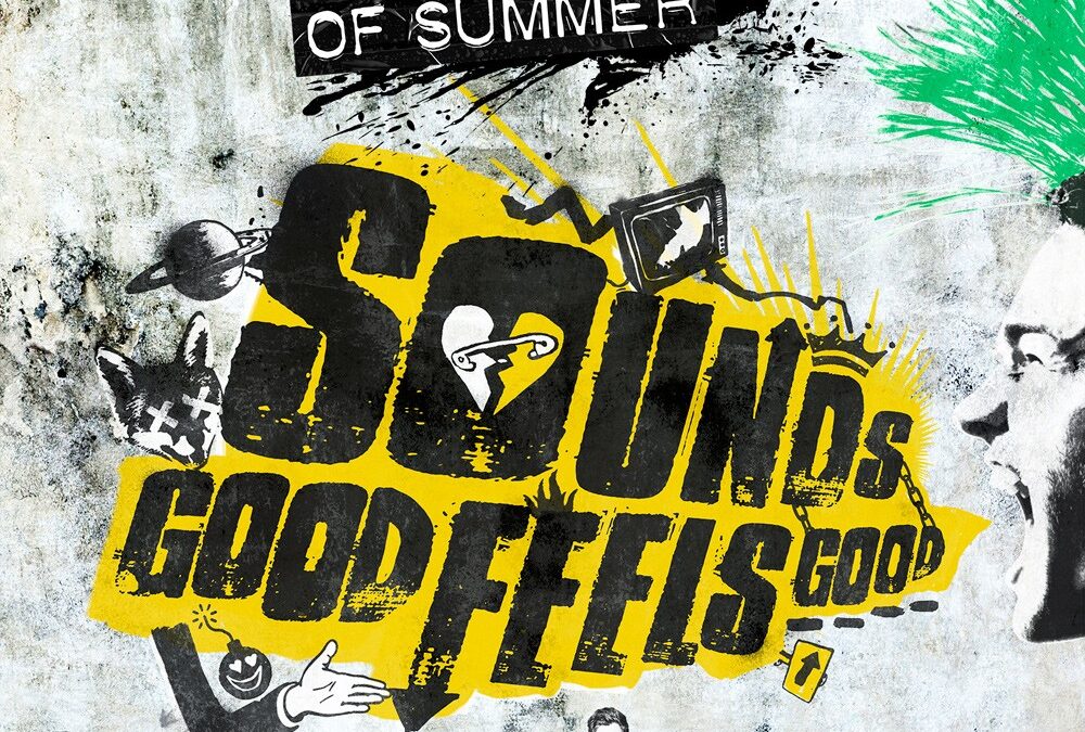 Classifica musica inglese 30 Ottobre 2015: Adele prima nei singoli, 5 Seconds Of Summer in vetta negli album