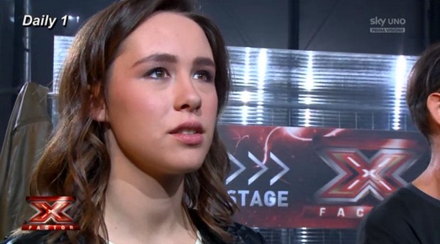 X Factor 9 – Daily, Aurora Ramazzotti è capace (purtroppo per i fanatici della meritocrazia)