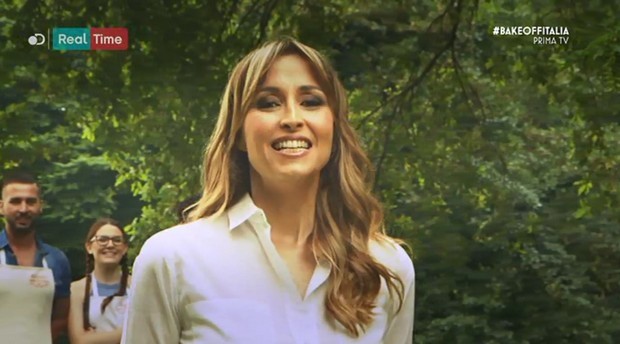 Bake Off Italia 3 | Puntata 30 ottobre 2015 | Gallery