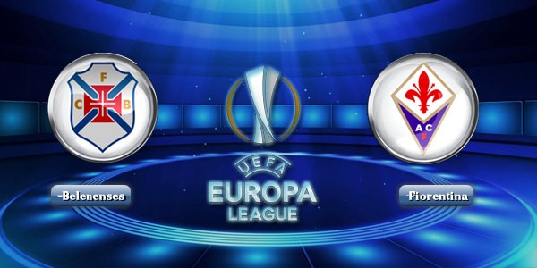 Europa League in tv, oggi Belenenses-Fiorentina su MTV8 alle 19.00