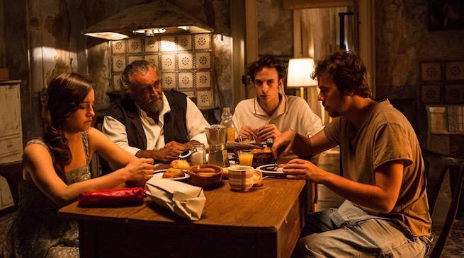 Belli di papà: recensione in anteprima