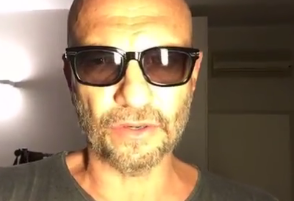 Biagio Antonacci, evento il 25 novembre 2015 all’Alcatraz di Milano: info e biglietti