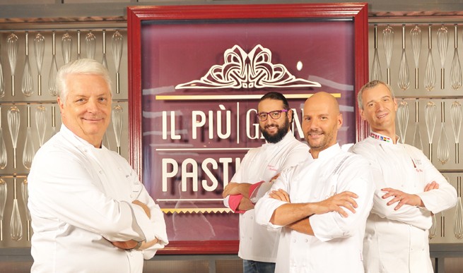Il Più Grande Pasticcere è anche il ‘più lungo’ della tv italiana: la crema troppo liquida perde sapore…