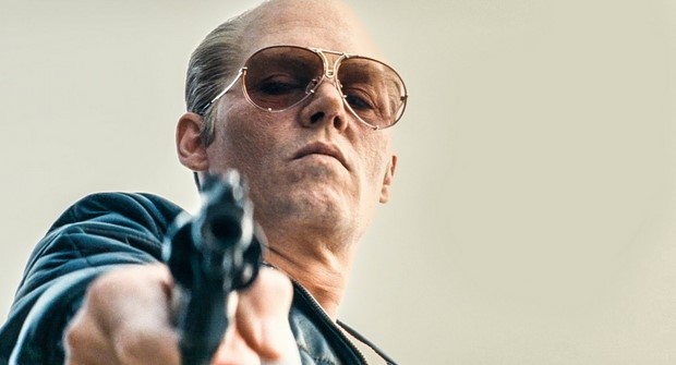 Black Mass – la colonna sonora del film con Johnny Depp