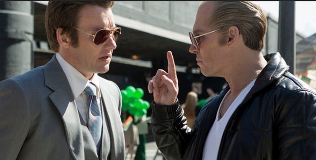 Black Mass – L’ultimo gangster: nuova featurette in italiano sul regista Scott Cooper