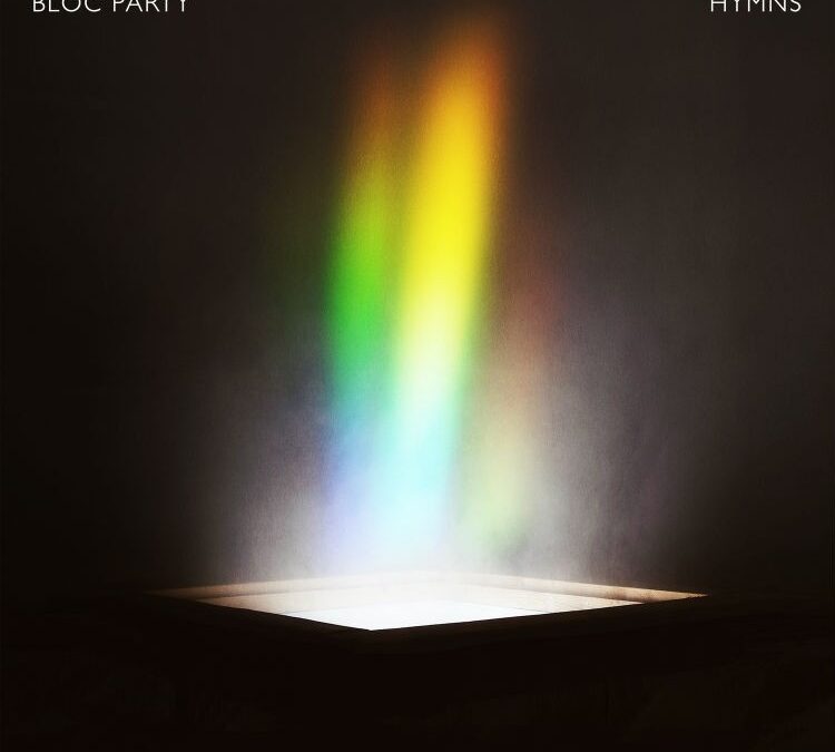 Bloc Party, nuovo album Hymns a Gennaio 2016