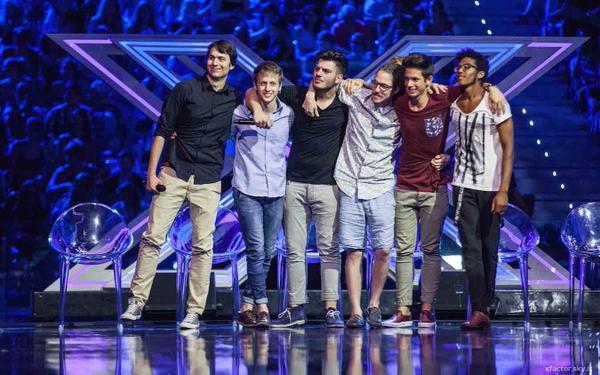 X Factor 2015, Bootcamp dell’8 ottobre: i concorrenti ammessi agli Home Visit