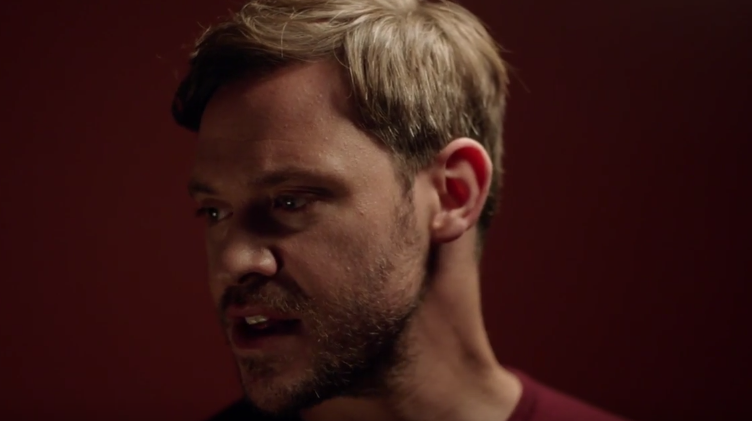 Will Young, Brave Man: testo, traduzione e video ufficiale