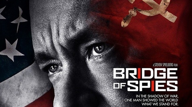 Il Ponte delle Spie: recensione in anteprima del film di Steven Spielberg