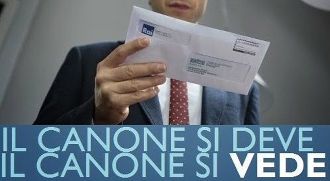 Canone Rai, Enel boccia Renzi: “Difficile farlo pagare in bolletta”