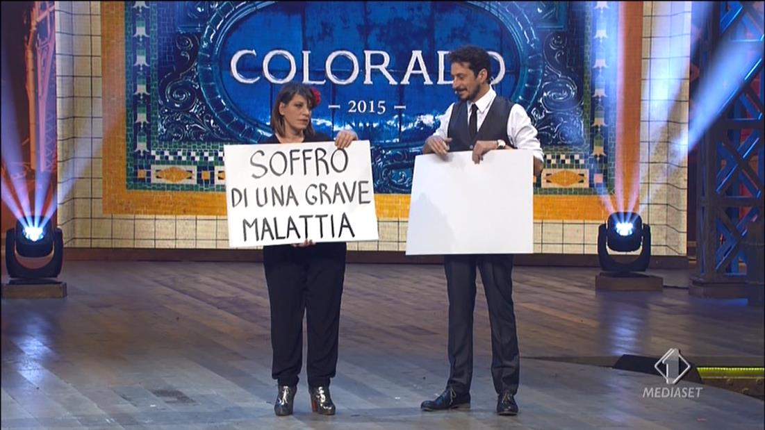 Colorado, puntata 21 ottobre 2015: tutti gli sketch