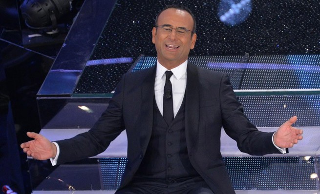Sanremo 2025, Conti modifica il Regolamento a pochi giorni dall’inizio del Festival