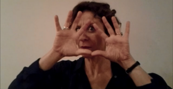 I misteri di Laura, Carlotta Natoli a Blogo: “Finalmente protagonista in tv” (VIDEO)