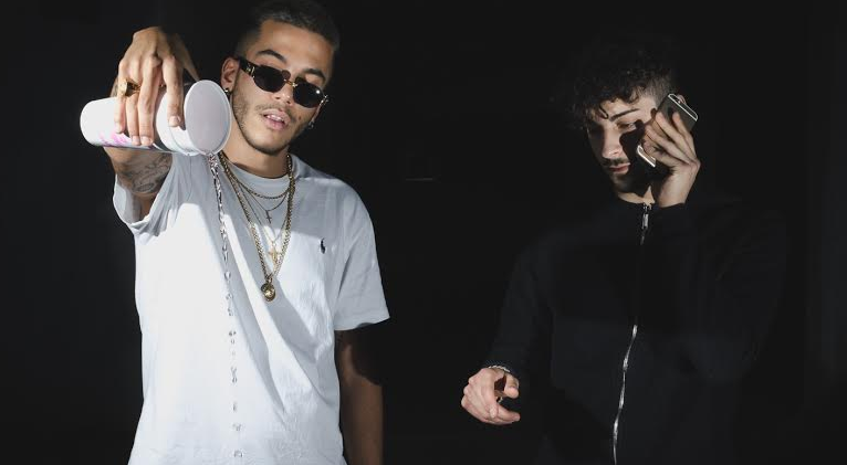 Sfera Ebbasta & Charlie Charles, Ciny: testo e video (live a Torino il 25 ottobre 2015)