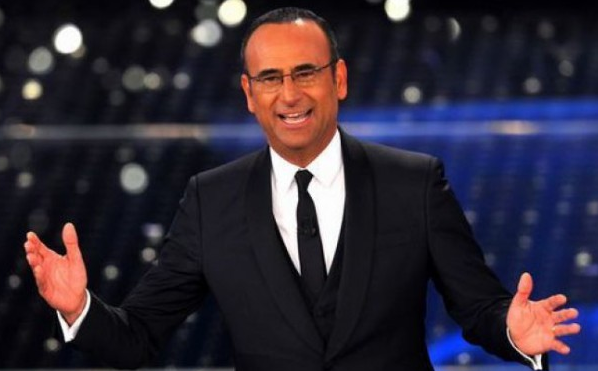Sanremo 2016 dal 9 al 13 febbraio: è ufficiale