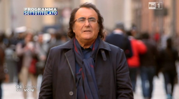 Così lontani così vicini, al martedì è flop ma Al Bano gira la nuova edizione (con Romina?)
