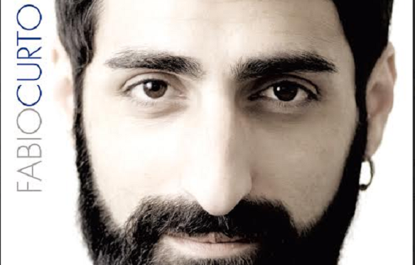 The Voice of Italy, Fabio Curto, Non mi assolvo: testo e video ufficiale
