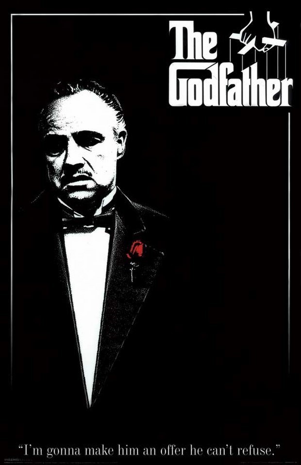 Da Black Mass a Scarface: 10 film con criminali da gangster-movie