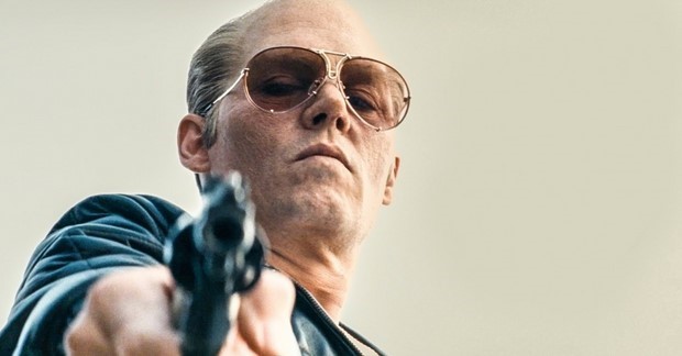 Da Black Mass a Scarface: 10 criminali da gangster-movie