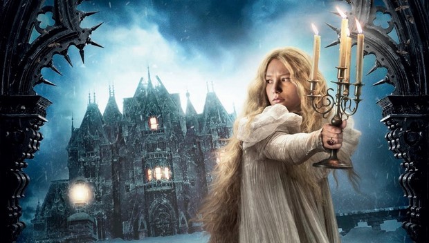 Da Crimson Peak a The Others: 10 case stregate da film horror