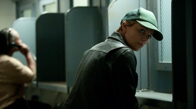 Dark Places – Nei luoghi oscuri: recensione in anteprima