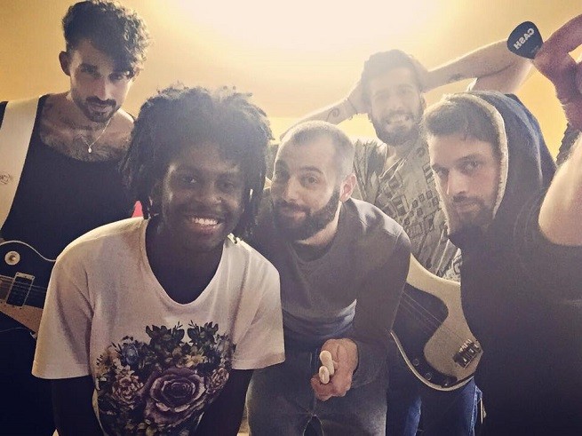 Dear Jack su Alessio Bernabei: “È stato triste ammettere che non andavamo più d’accordo su niente”