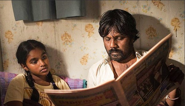 Dheepan – Una nuova vita: prima clip in italiano del film di Jacques Audiard Palma d’Oro a Cannes