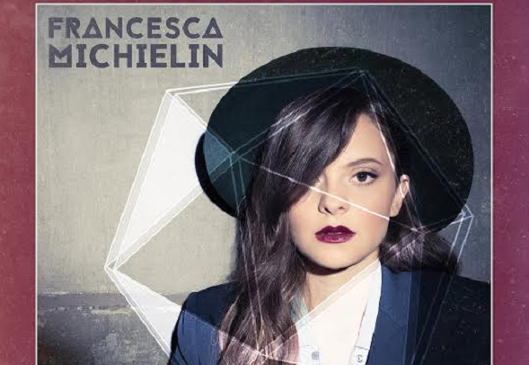 Francesca Michielin, di20: il nuovo album [tracklist]