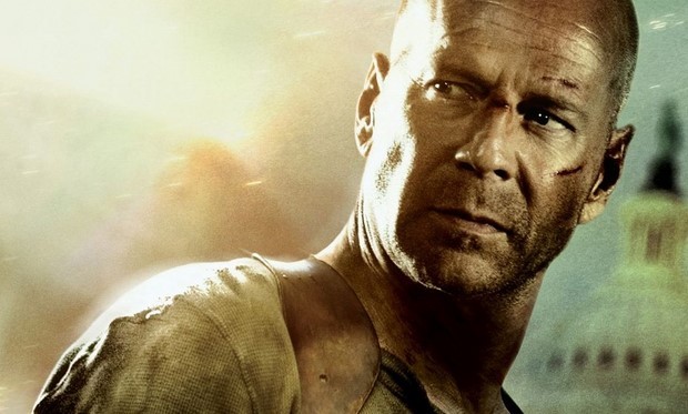 Die Hard 6: Bruce Willis parla del prequel