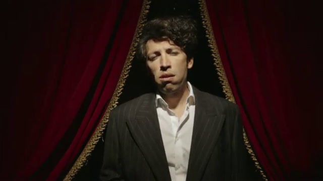 Quel bravo ragazzo: video comunicato stampa