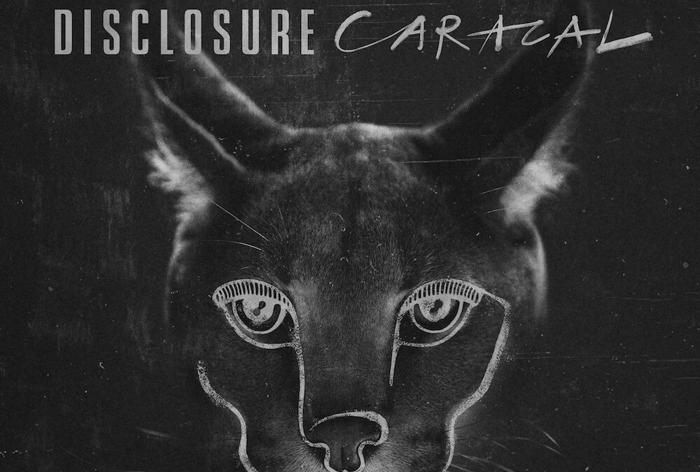 Classifica musica inglese 2 Ottobre 2015: Sam Smith primo nei singoli, Disclosure in vetta negli album