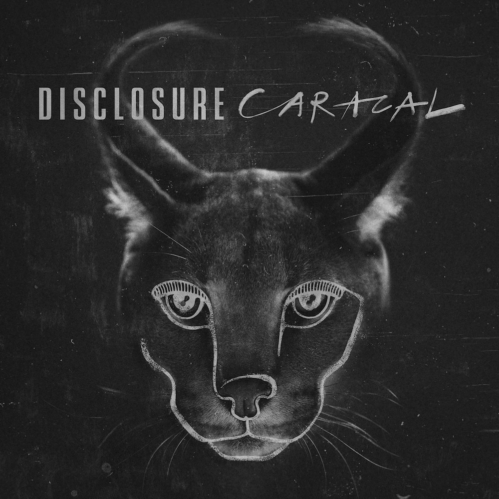 Classifica musica inglese 2 Ottobre 2015: Sam Smith primo nei singoli, Disclosure in vetta negli album