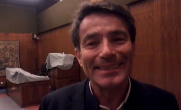 Duilio Giammaria a Blogo: “Petrolio è la mia casa, portiamo le telecamere dove sono i fatti. Ognuno ha il proprio spazio su Rai1”